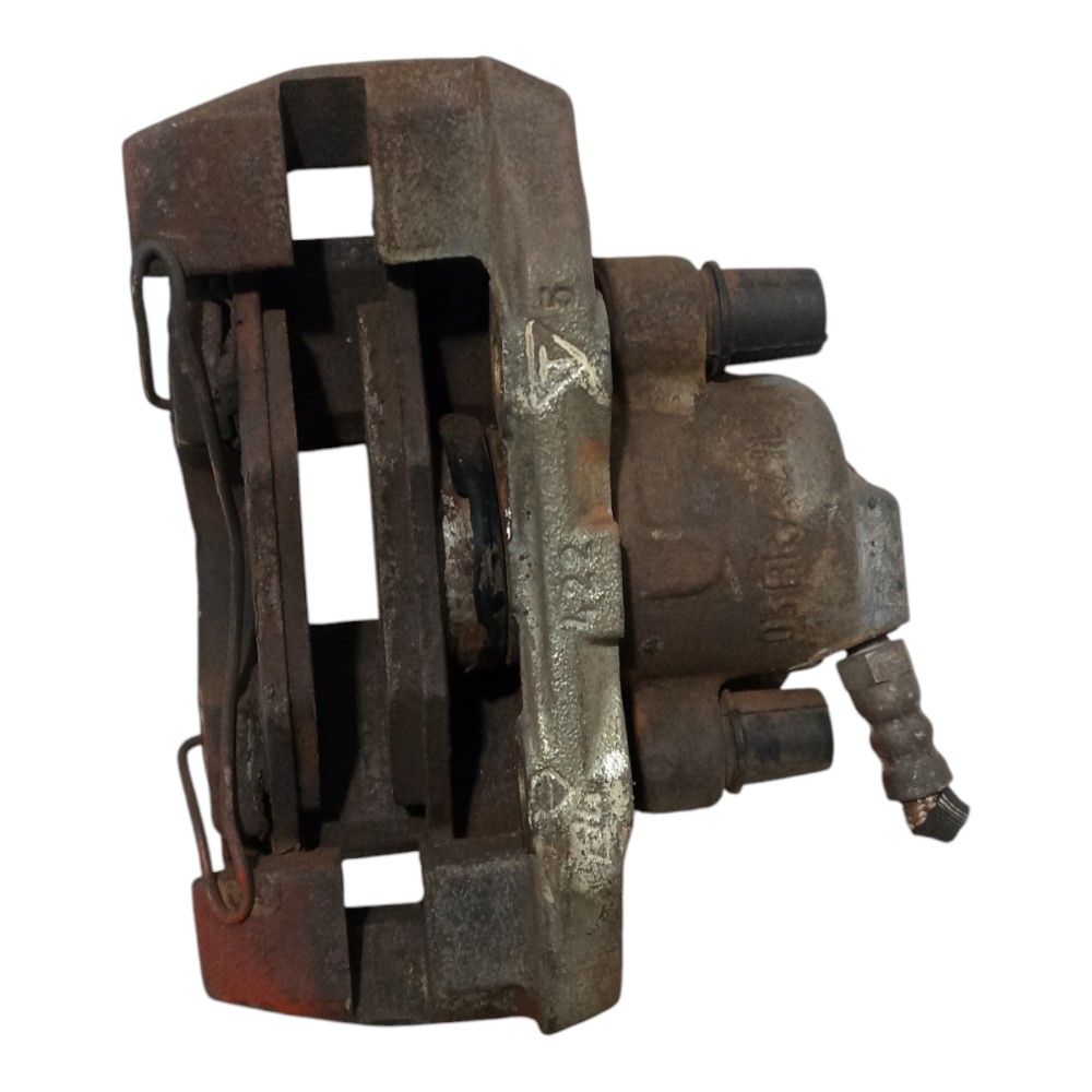 Pinça De Freio Dian Esquerdo Disco Sólido Gol/par/sav G3 4