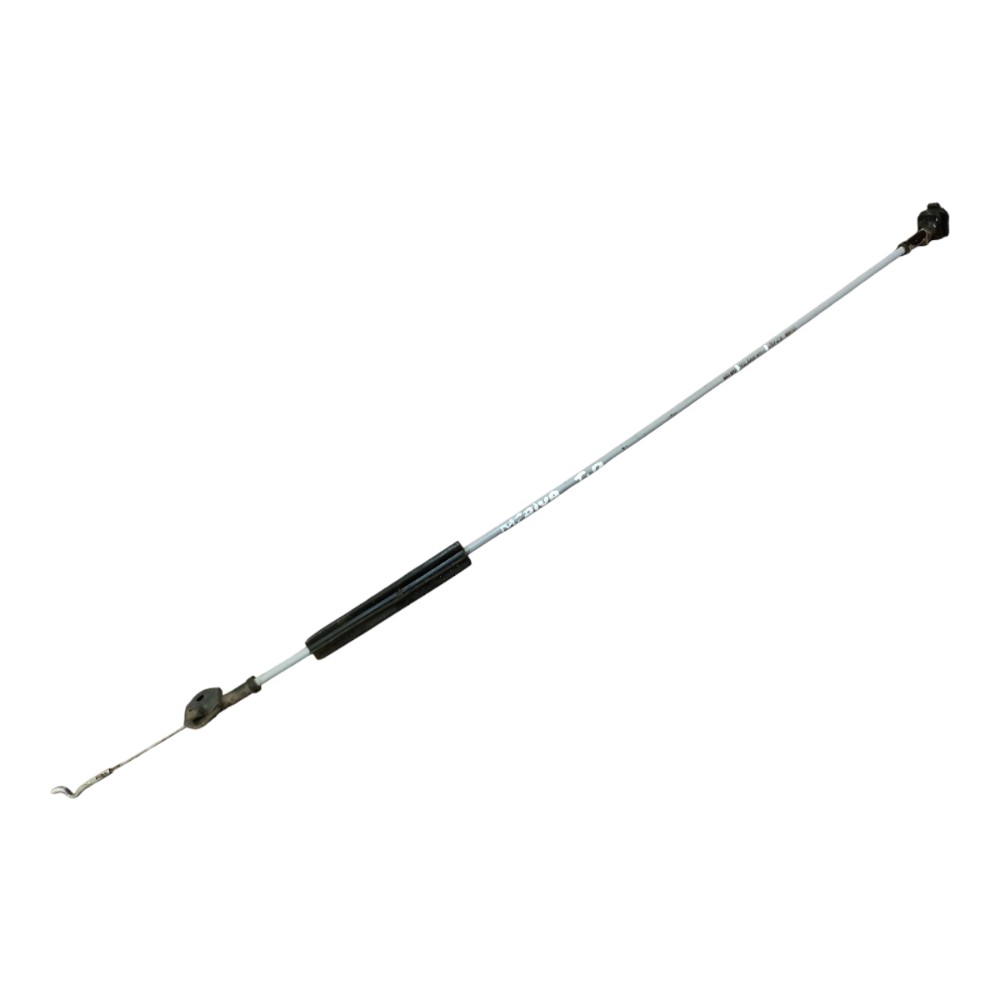 Cabo Varão Da Fechadura Traseiro Direito Meriva 2002 A 2012 1