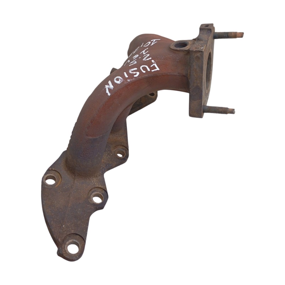 Coletor Escapamento Ford Fusion 2.5 16v 2010/2012 Original 4