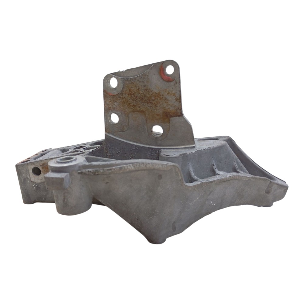 Suporte Compressor Alternador Palio Siena 1.4 55186284 3