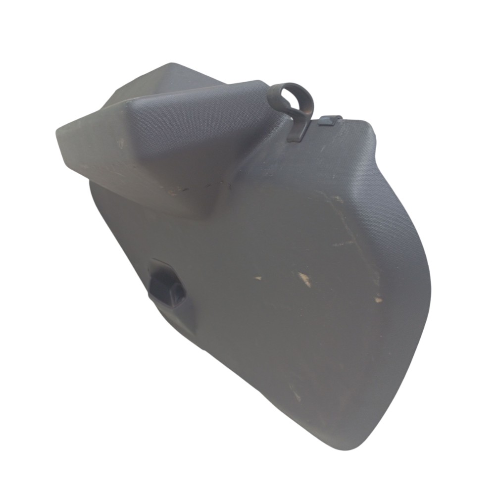 Tampão Porta Malas Ford Ka C/Riscos Ka 14/19 e3b5a42906ak 2