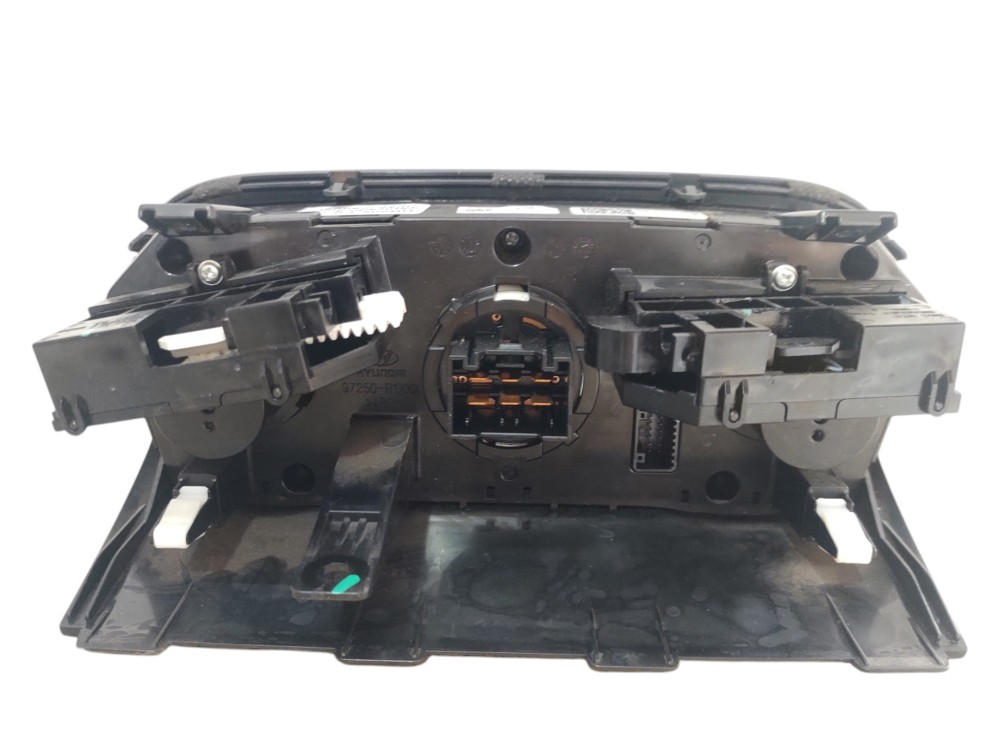 Comando Ar Condicionado Hb20 2019 A 2022 97250r1000 Original 7