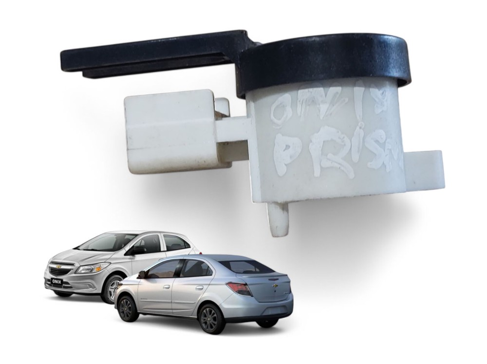 Sensor Pedal Embreagem Prisma Onix 2013 A 2019 10302722