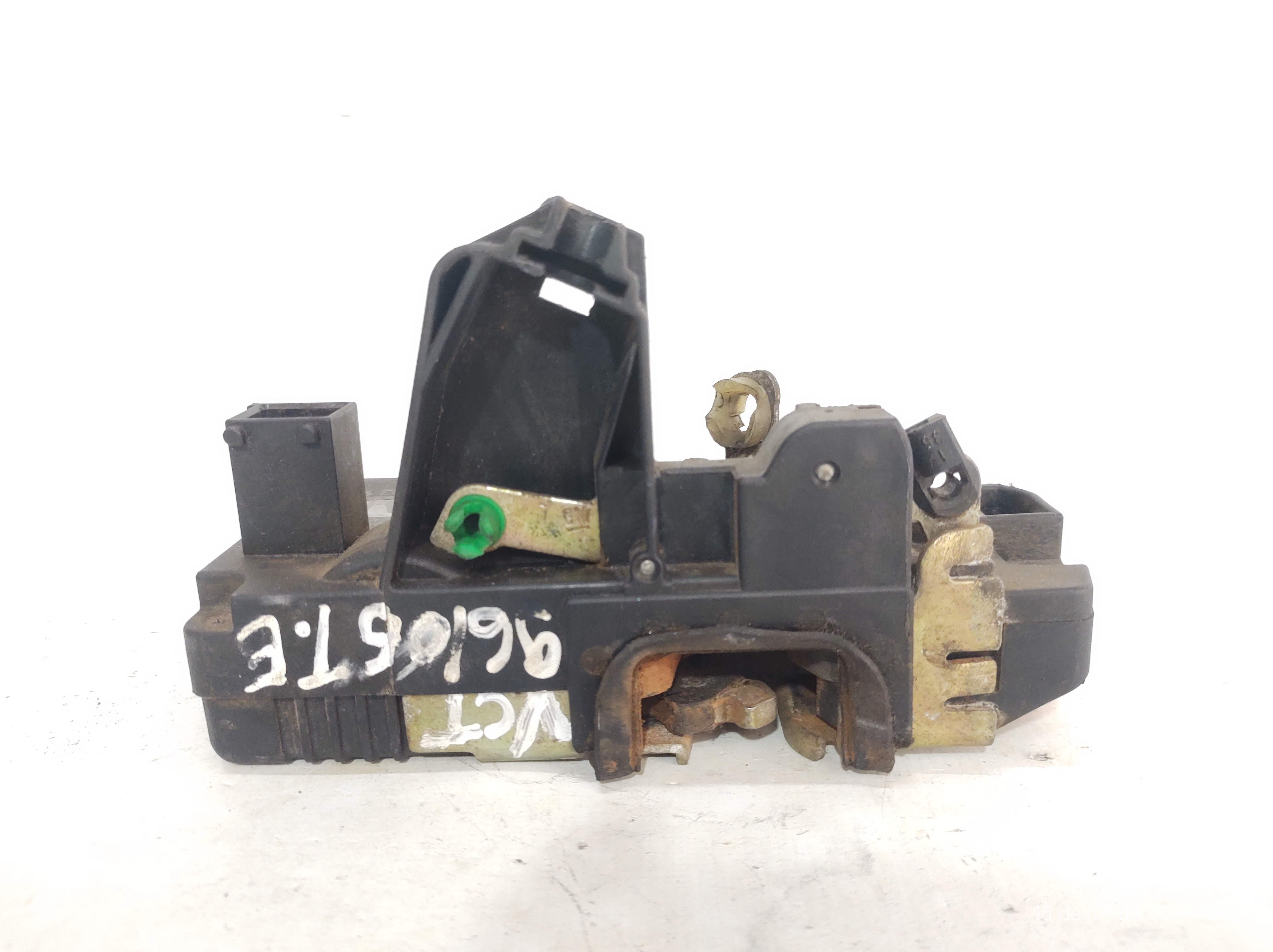 Fechadura Traseira Esquerda Vectra 96 A 06 90593995 4