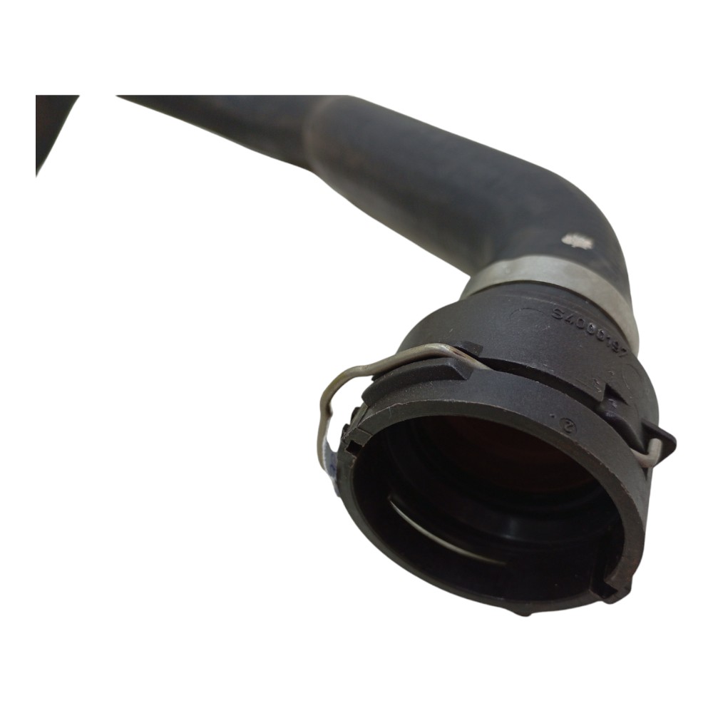 Mangueira Radiador Água A4 2013 A 2016 Cod 8k0121101ad 6