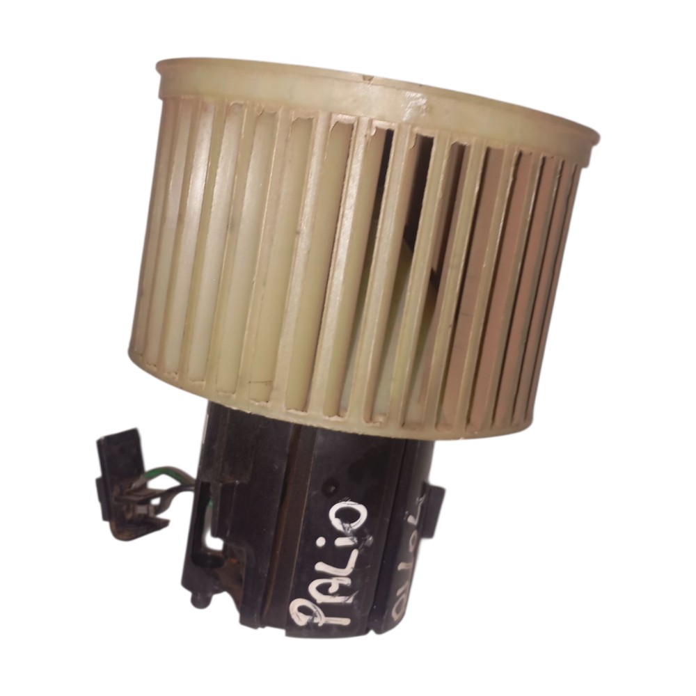 Motor Ar Forçado Palio 2001 2002 2003 2004 Original
