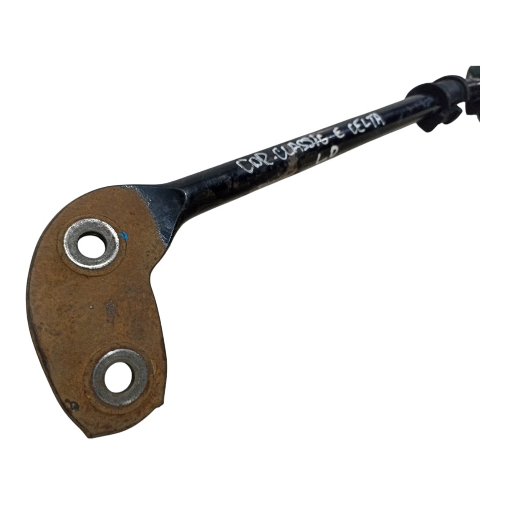 Asa De Morcego Lado Direito Corsa Classic 1996 1997 A 2016 3