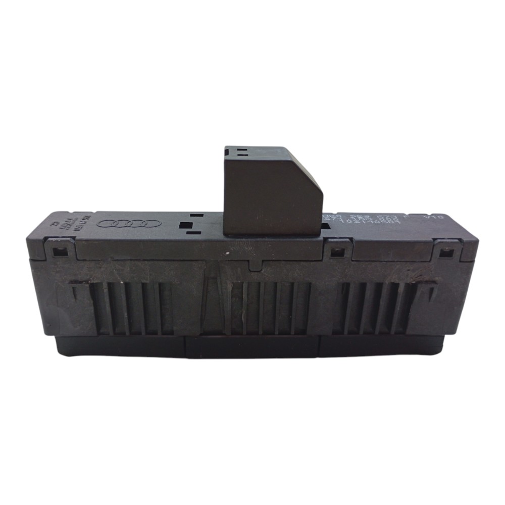Botão Controle Tração A4 2.0 Tsfi 180cv 2013 2014 2015 2016 3