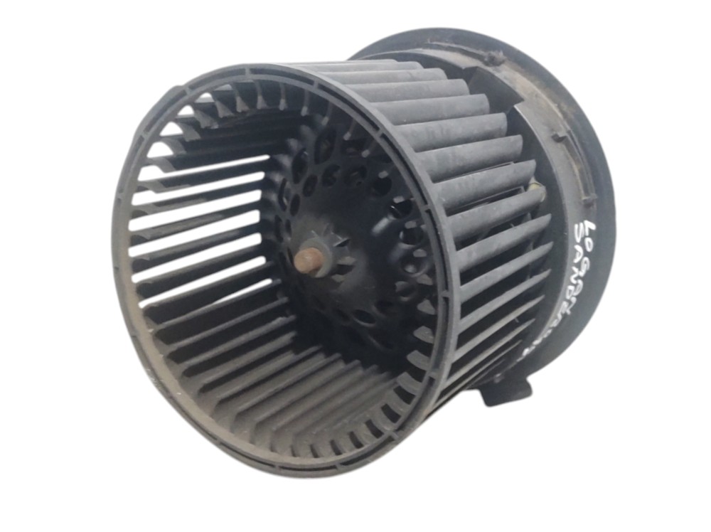 Motor Ventilador Ar Forçado Logan Sandero 15/22 C/ Ar Origin 7