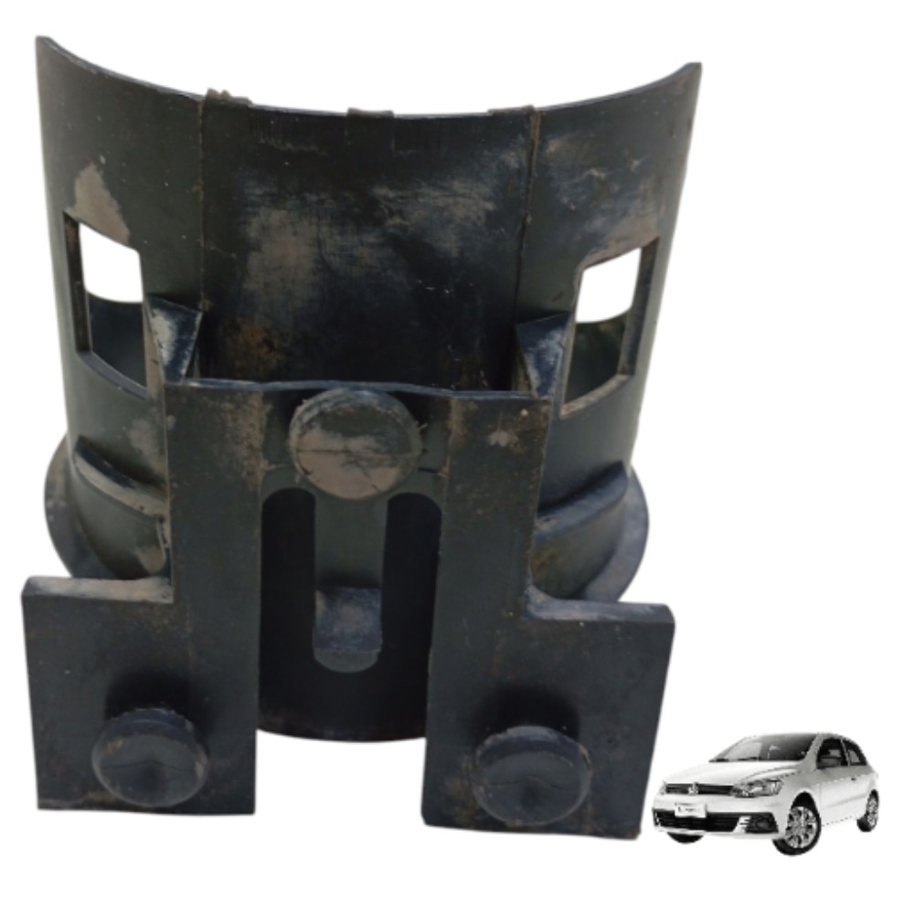 Suporte Filtro Canister Gol G6 G7 2013 2014 2015 2016 A 2018