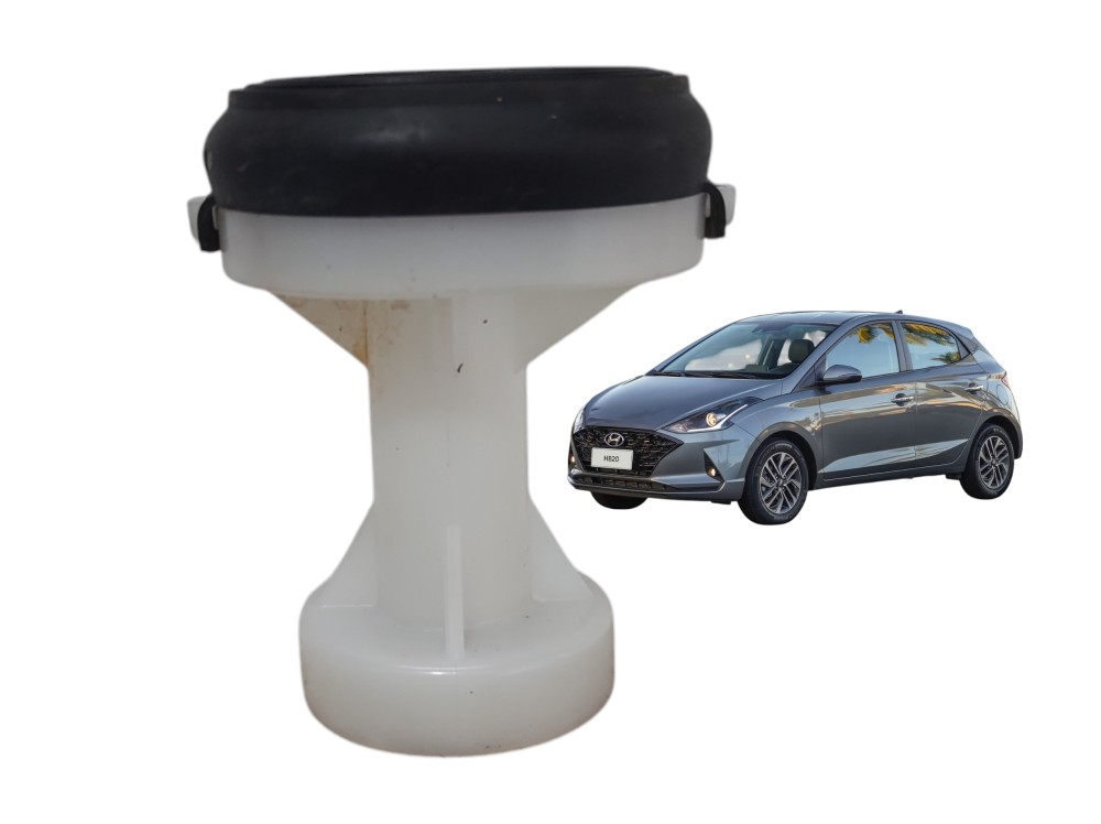 Espaçador Da Coluna De Direção Hb20 2019 A 2022 1