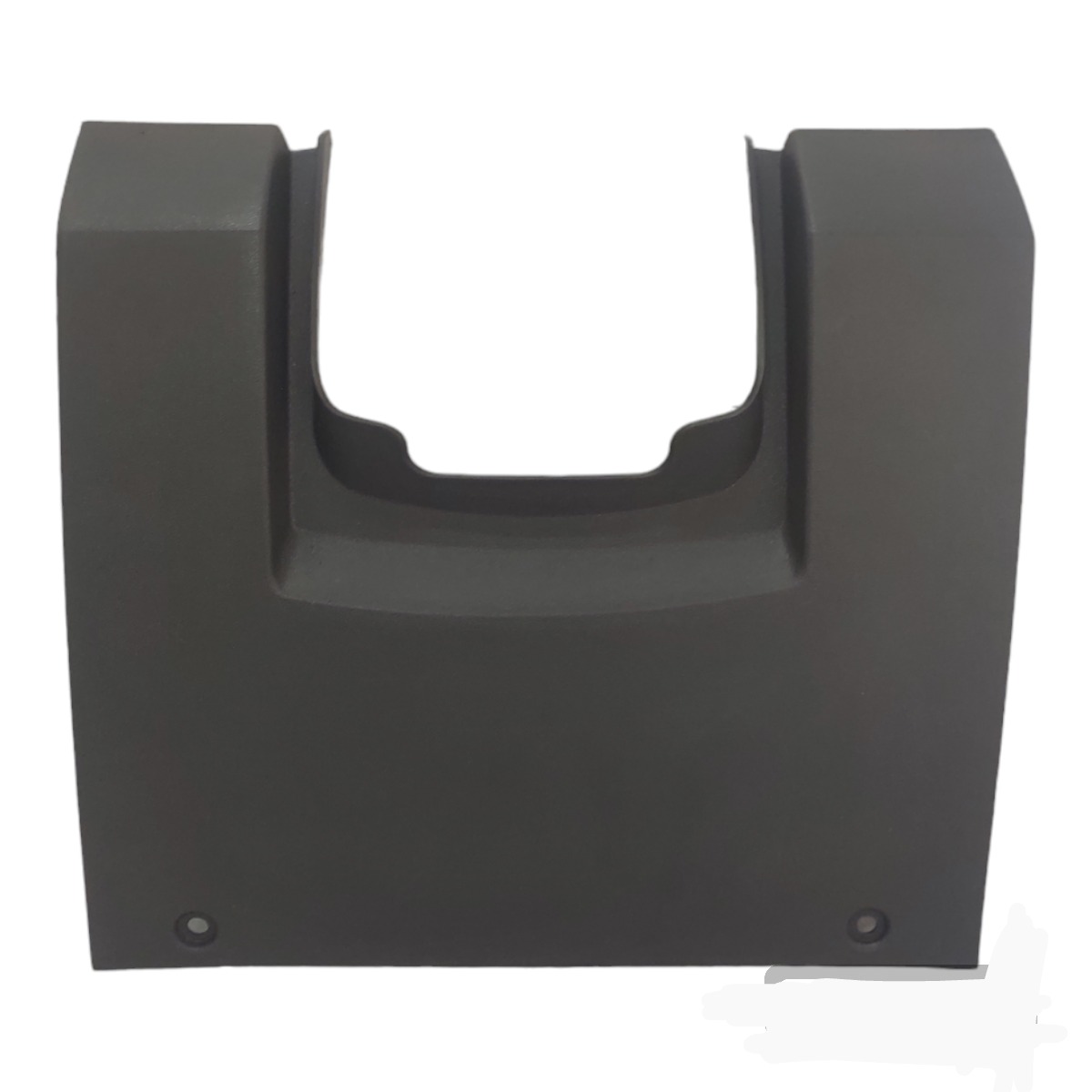 Moldura Inferior Coluna Direção  Meriva 02 A 12