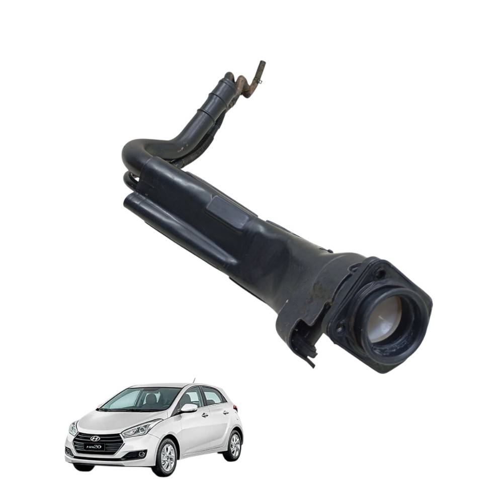 Gargalo Tanque Combustível Hb20 Hatch 2013 2014 2015 A 2019