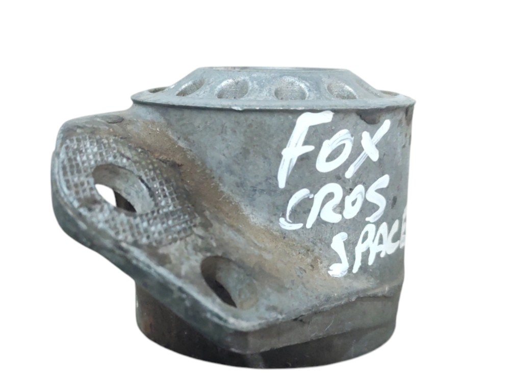 Coxim amortecedor traseiro Space Fox CrossFox Fox 2003 a 201 7