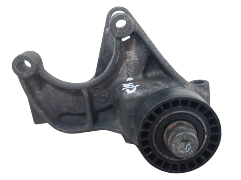 Suporte Compressor Ar Clio Logan Sandero 2002/13 7700871342 7