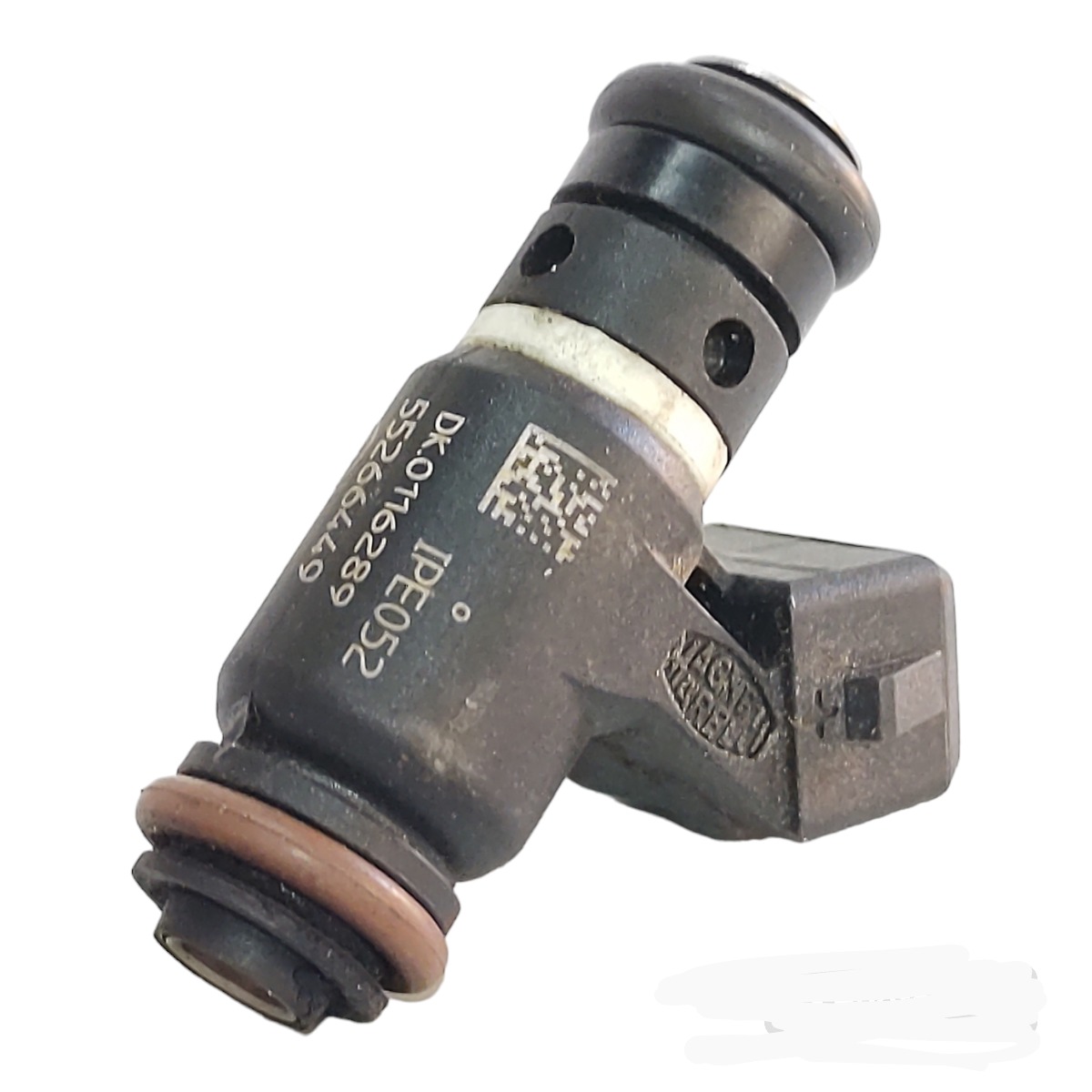 Bico Injetor Argo Cronos 1.0 3cc 17 A 23 55266449