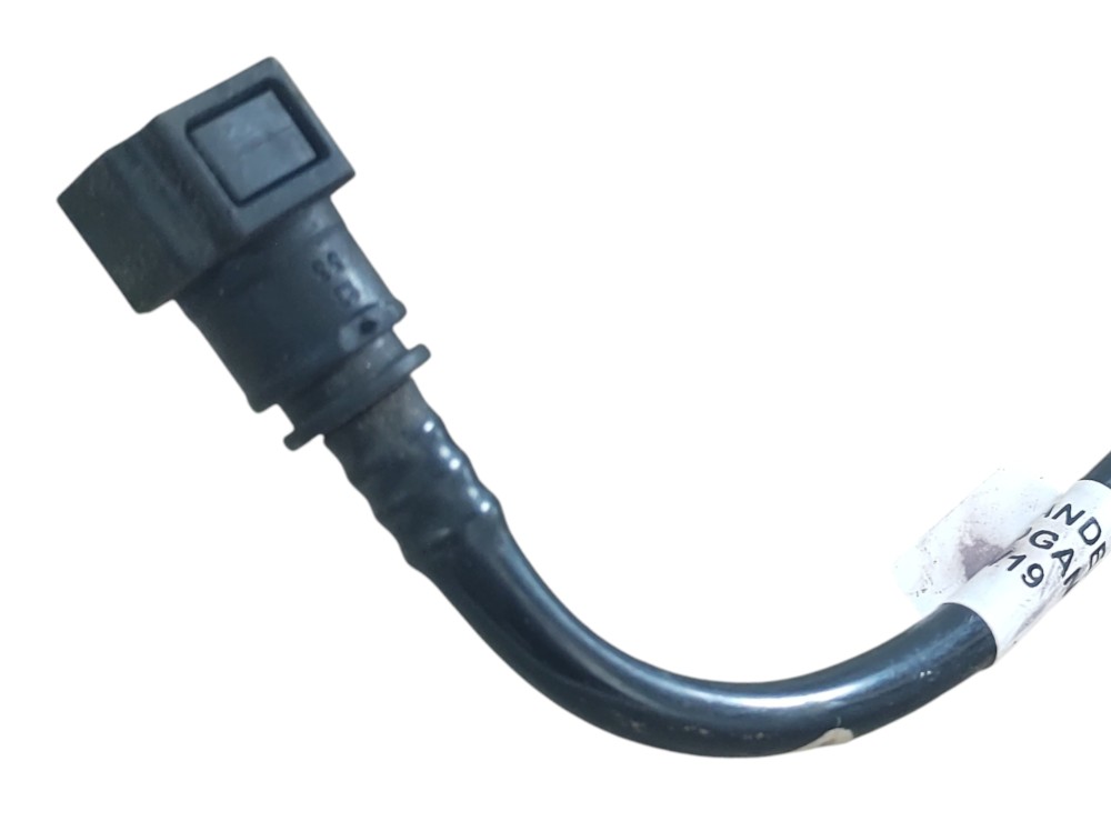 Mangueira Canister Sandero Logan 1.0 3cc 2015/19 Original 5