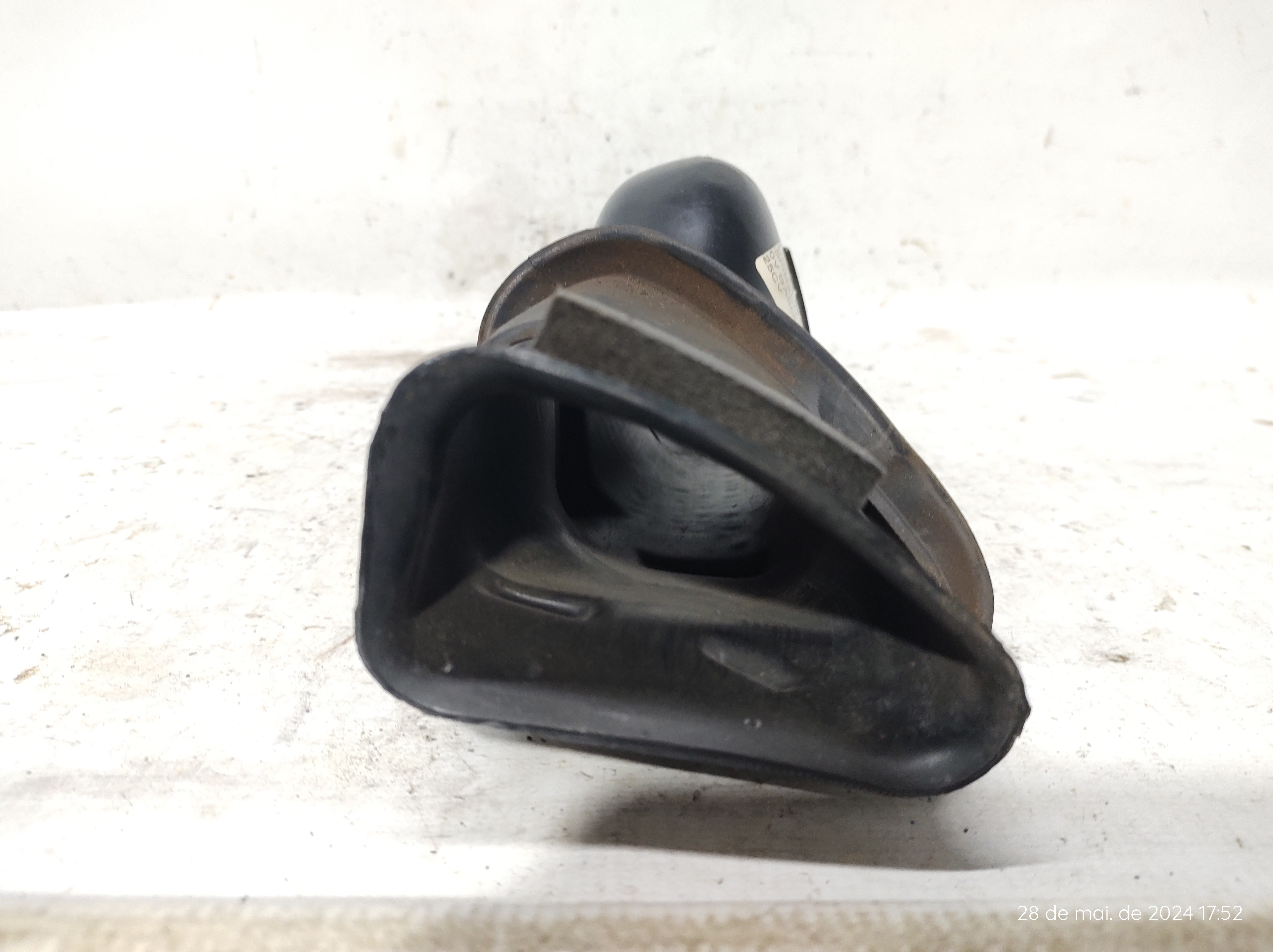 Duto Caixa Filtro Ar Audi A3 1.8 Asp 99 A 6 8l0129604 2