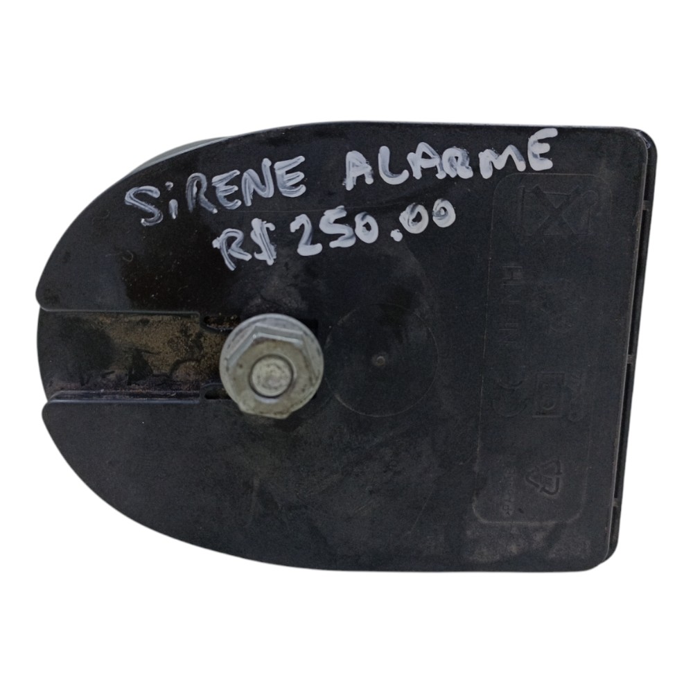 Sirene Alarme Sensor Audi A4 Jetta 2.0 2013 A 2016 4