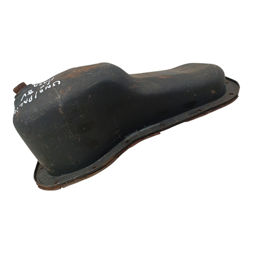 Carter Óleo Fiat Uno Palio Fiasa 1.0 8v Original 4