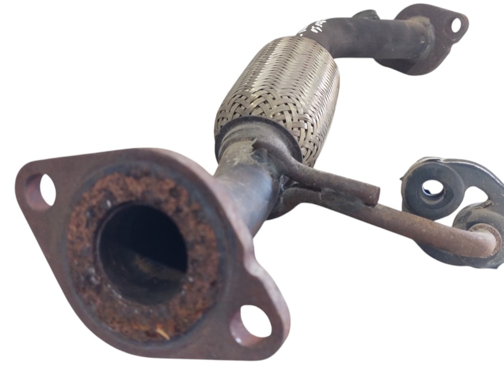 Tubo Flexível Escapamento Hb20 1.0 3cc. Manual 2020 A 2022 8