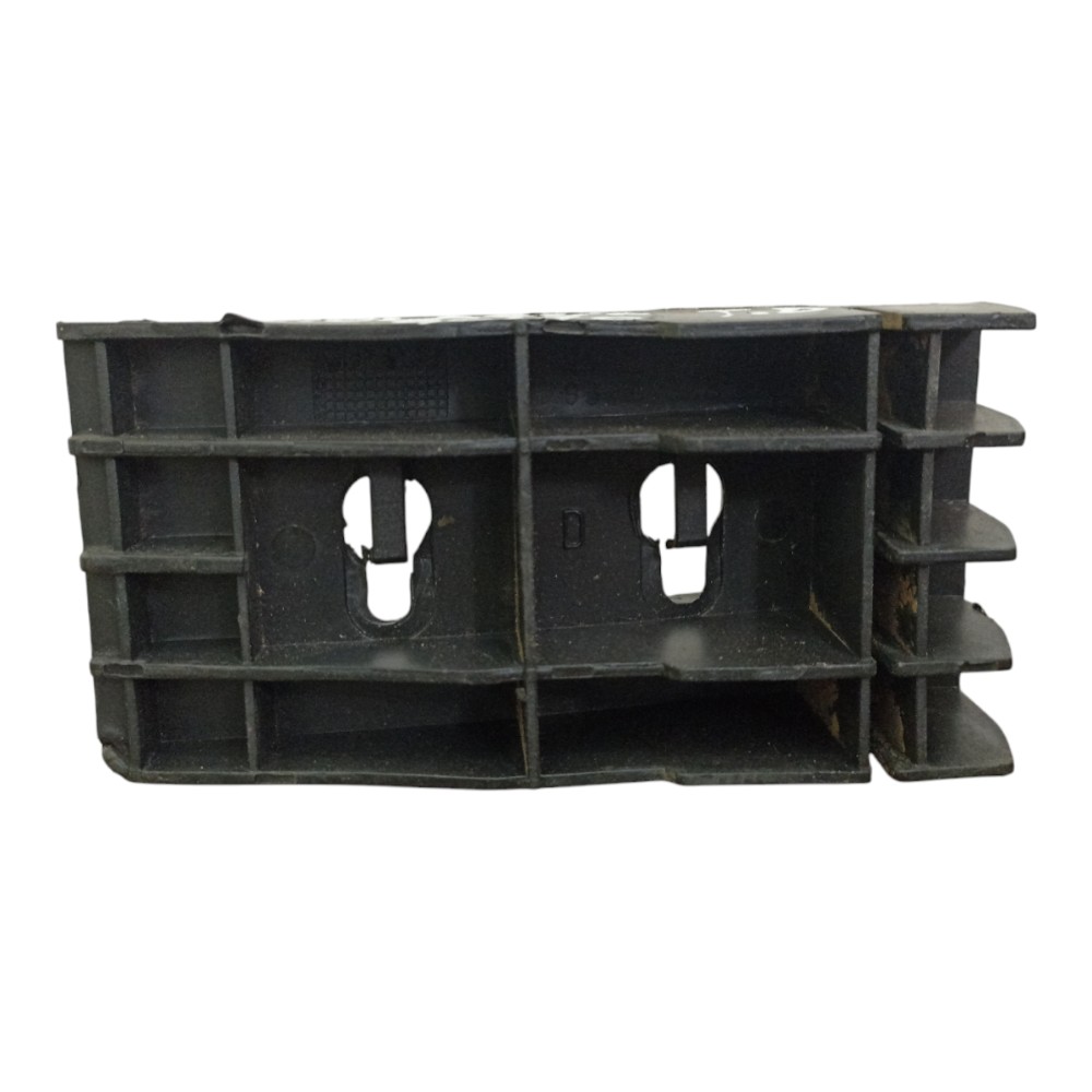 Guia Do Parachoque Traseiro Direito Corsa Classic 96/10 1