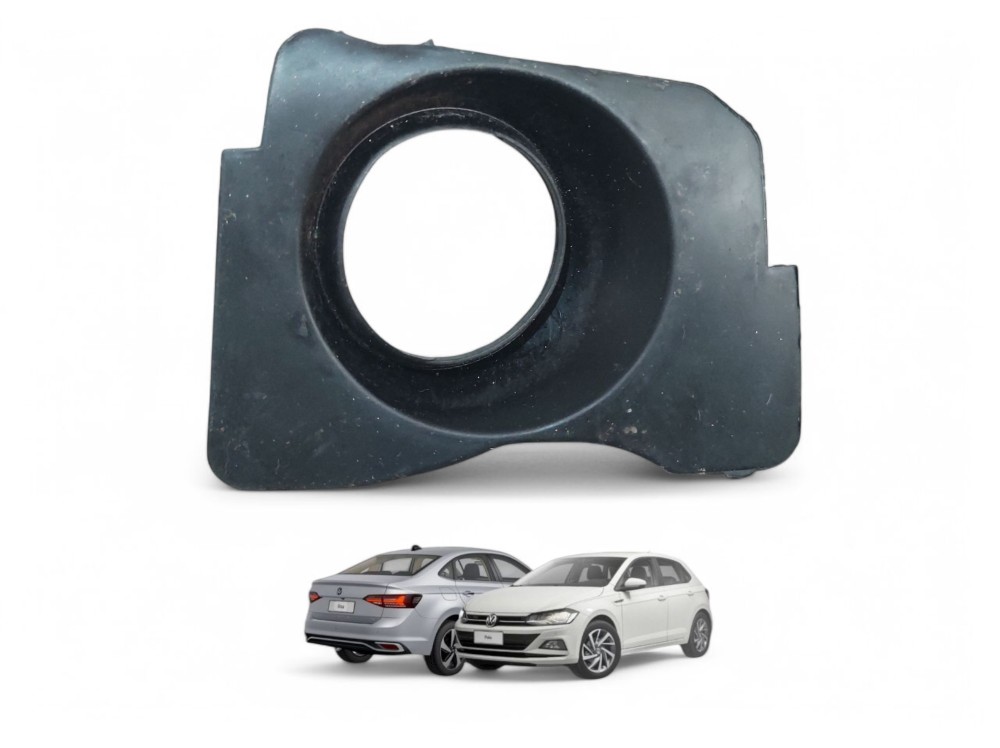 Moldura Comutador Partida Polo Virtus 2017/22 2g0905869 Orig
