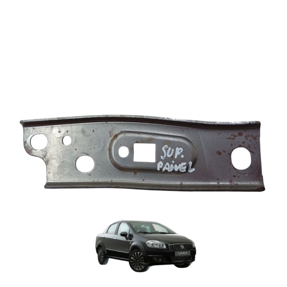 Suporte Interno Painel Linea 2008 2009 2010 2011 2012 A 2015