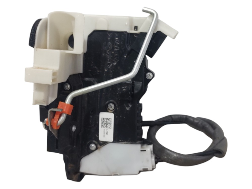 Fechadura Elétrica Porta Dianteira Direita Hb20 2020 A 2022 6