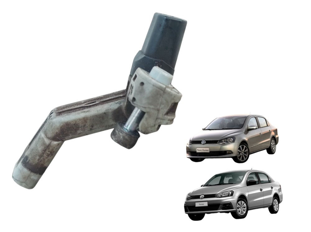 Sensor Rotação Fox Gol Polo Up Virtus Voyage 1.0 3cc 2017…