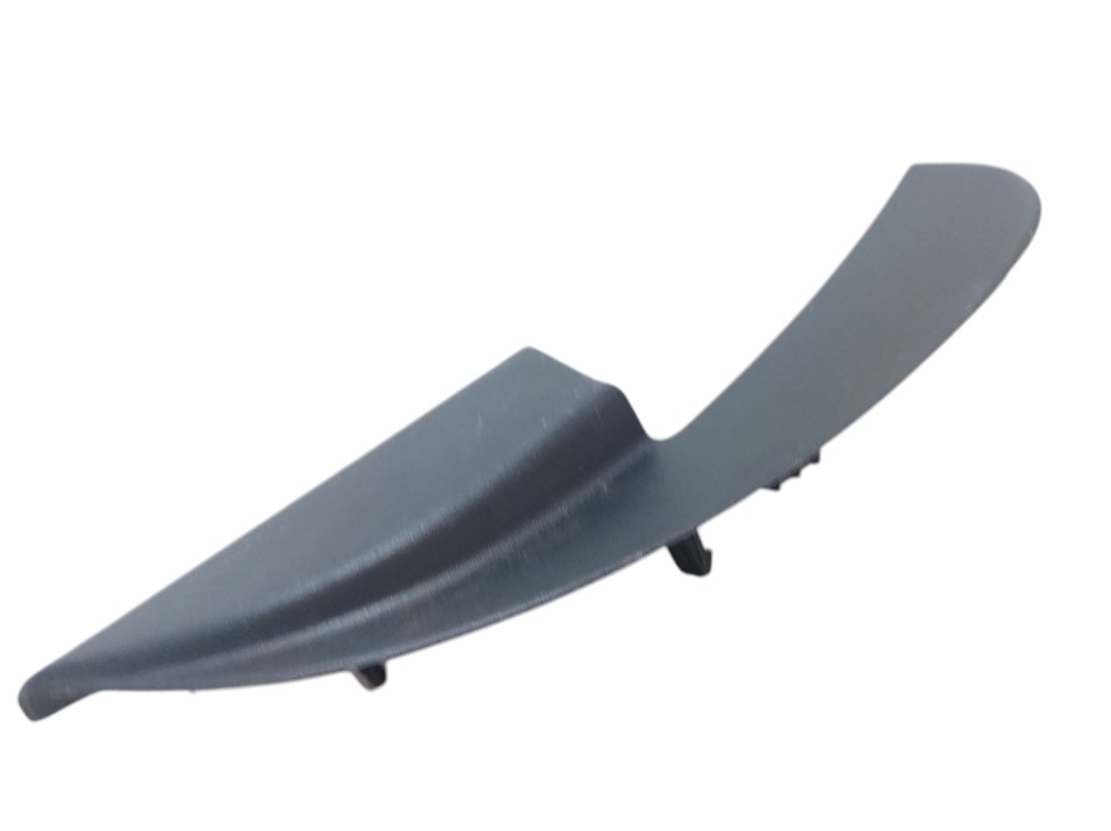 Moldura Interna Retrovisor Direito Hb20 2019 A 20 87661r1010 Preto 6