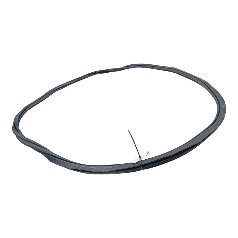 Borracha Vedação Porta Traseira Esquerda Audi A4 2013/2016 3