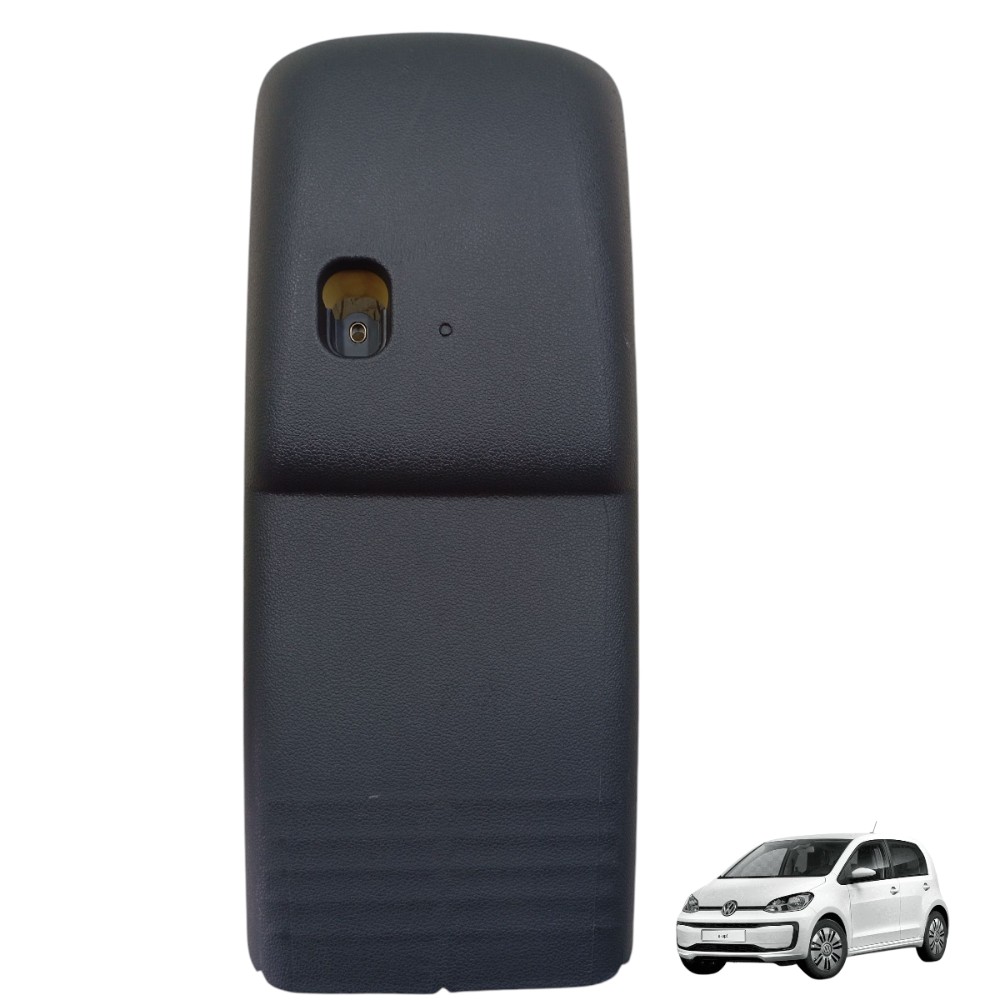 Moldura Coluna Inferior Volks Up 2014 2015 A 2021 Original