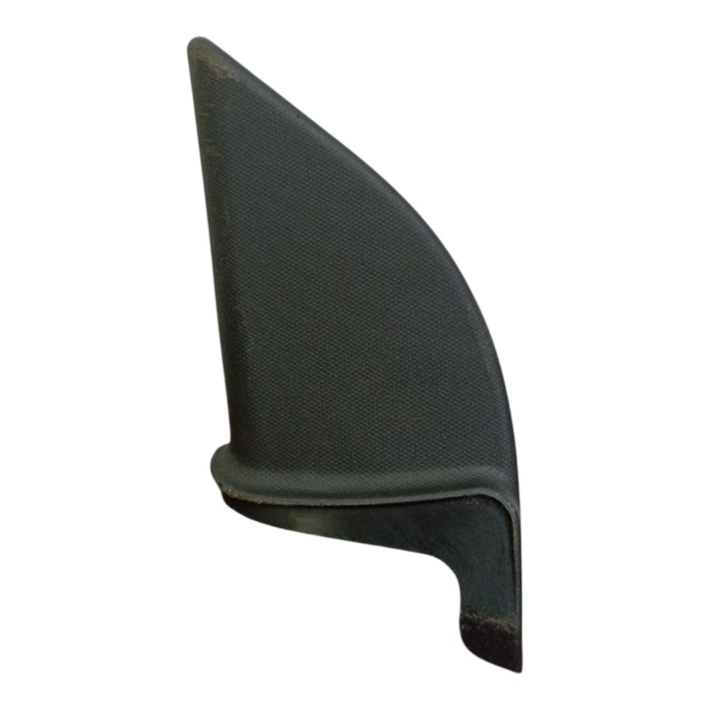 Acabamento Interno Retrovisor Lado Esquerdo Celer 2013/2015 1