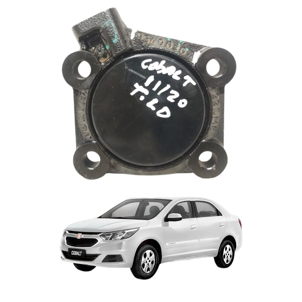 Tampa Lateral Comando Válvula Cobalt 2011 A 2020 95490304 9