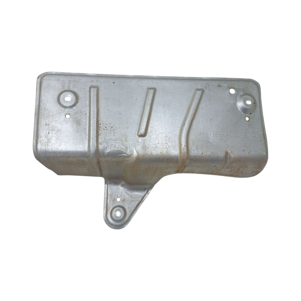 Defletor Calor Escapamento Corsa Montana 2003 2004 A 2010