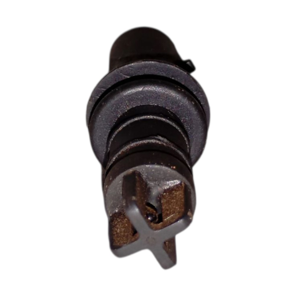 Sensor Temperatura Ar Cor Classic Celta 1.0 1996 1997 A 2006 Preto 4