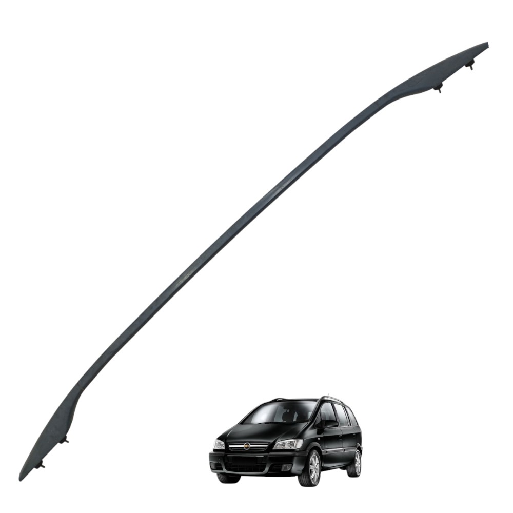 Rack Teto Lado Direito Zafira 2001 2002 2003 2004 A 2012