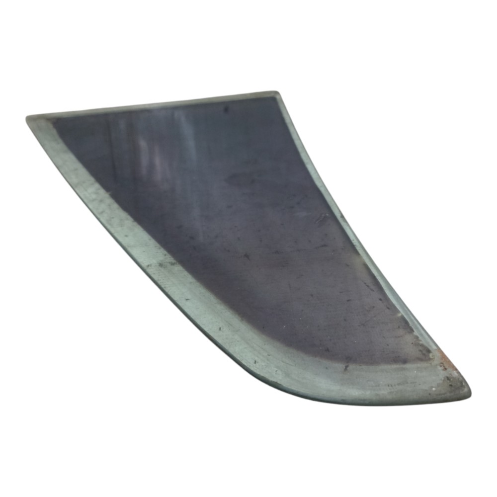 Vidro Vigia Traseiro Direito Vw Gol Parati G2 G3 G4 3