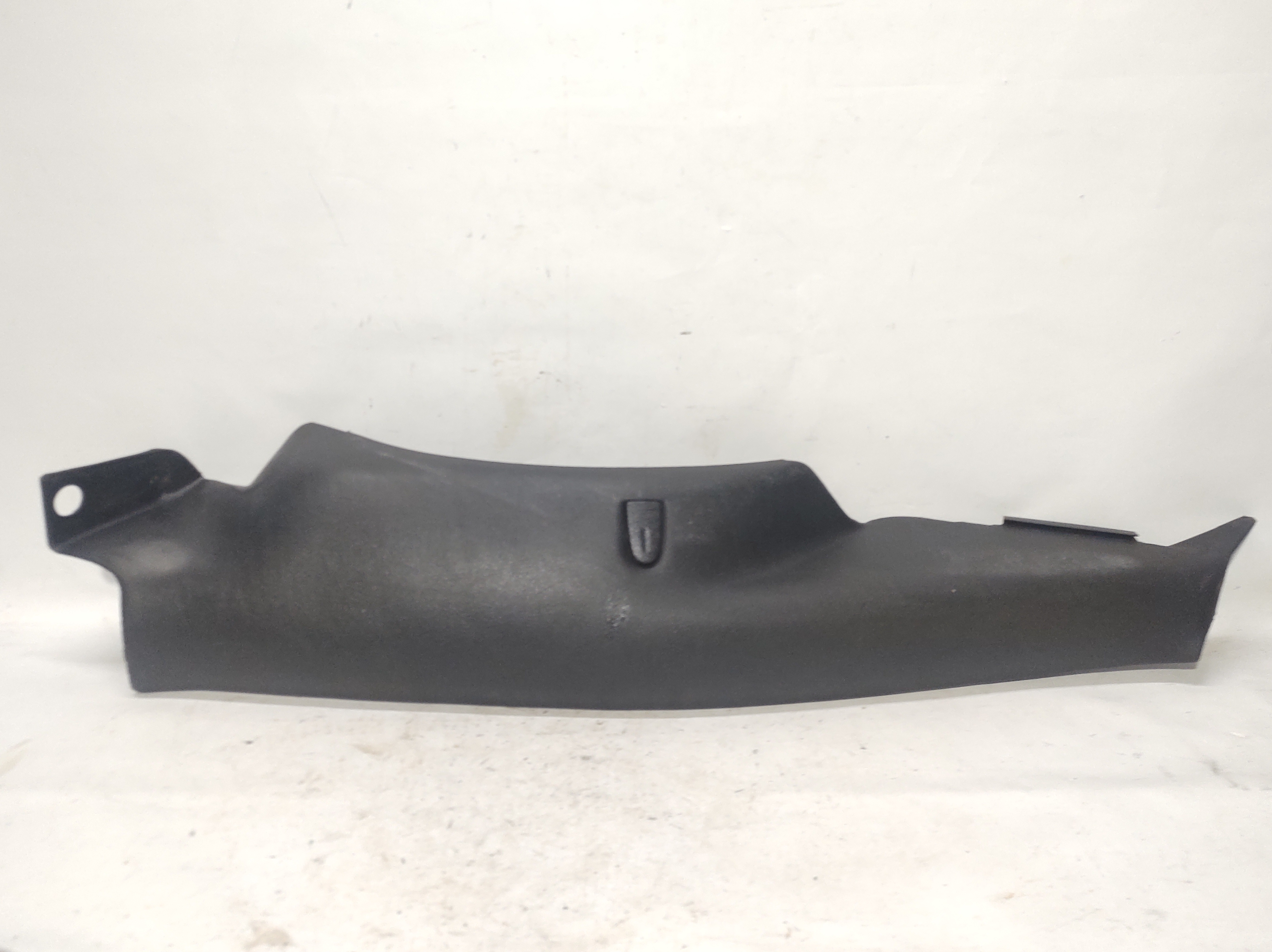 Moldura Inf Caixa Roda Tras Esquerda Golf 99 A 6 1j4867765 5