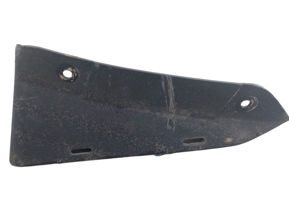 Defletor Parabarro Dianteiro Gm Cruze Spin 2012/2021 Origina 4
