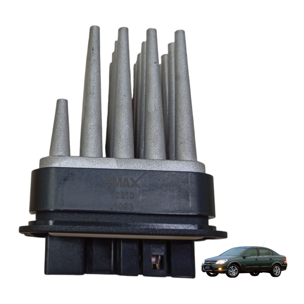 Resistência Ar Astra Vectra Zafira 2007 2008 A 2012 90566802