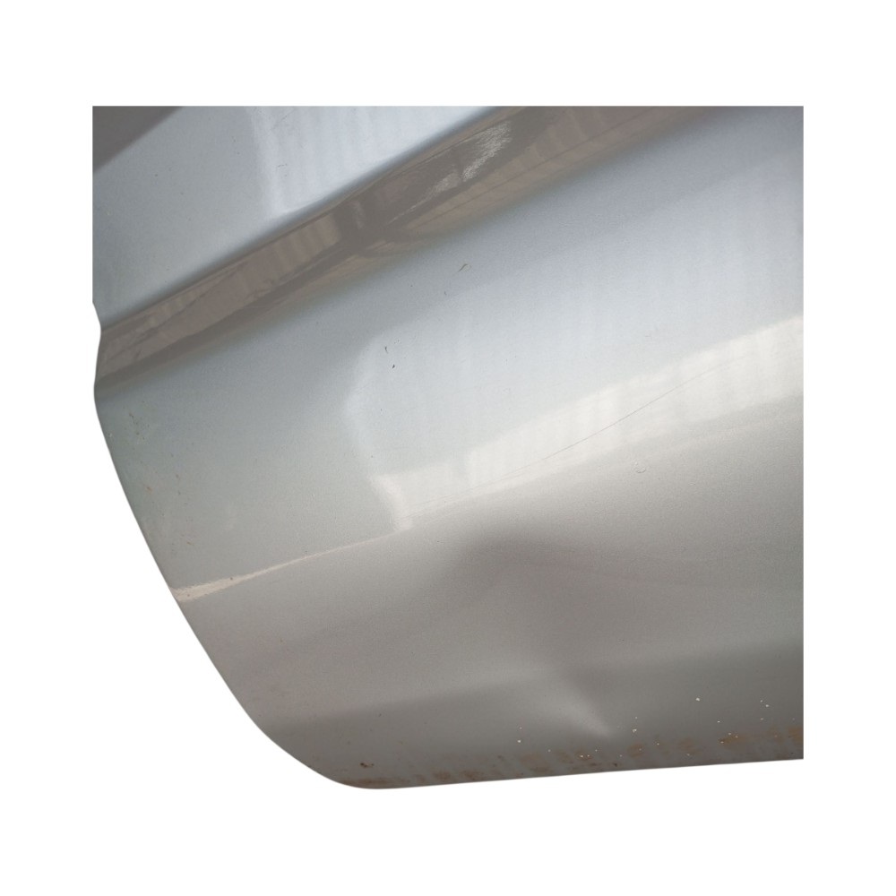 Porta Dianteira Esquerda Pajero Tr4 2003 2004/2008 Original Dianteira Esquerdo Prata 6
