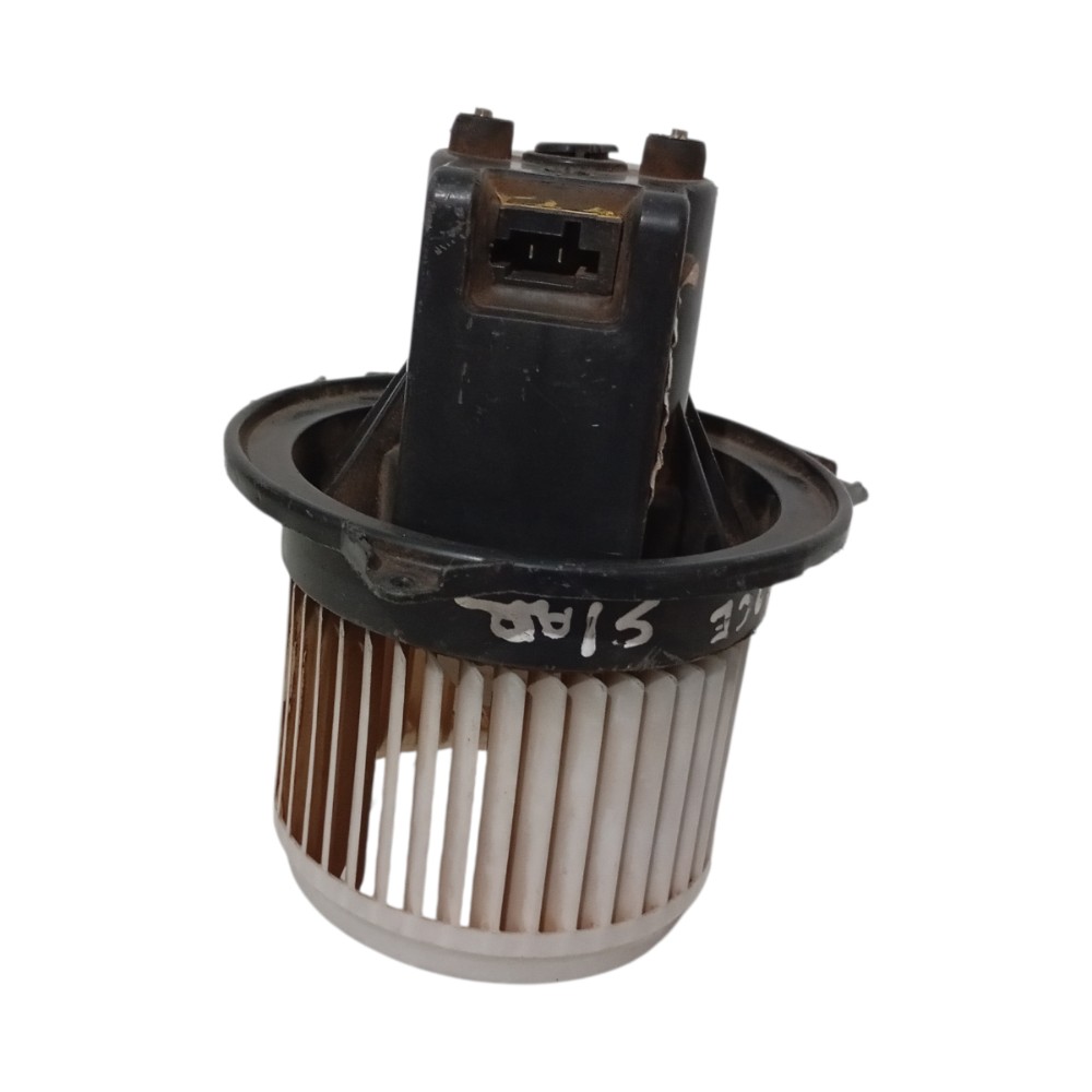 Motor Ar Forcado Uno Vivace Sem Ar Condicionado 5