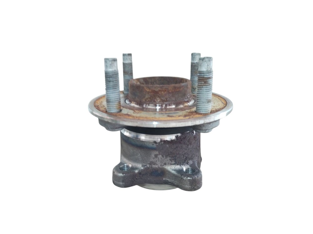 Cubo Roda Traseira Esquerda Onix Prisma 2013 A 2019 4