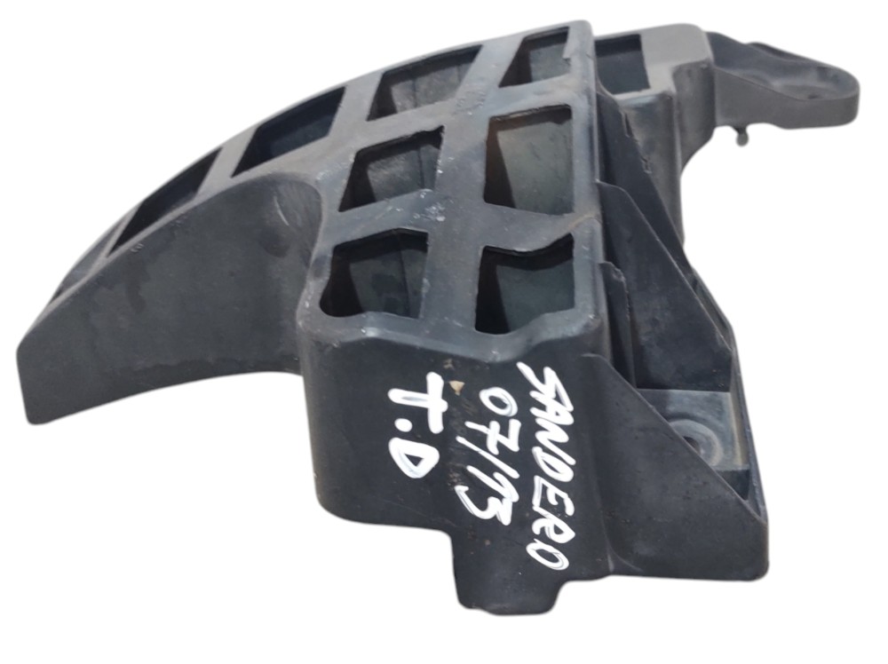 Suporte Para-choque Traseiro Direito Sandero 2007 A 2013 7