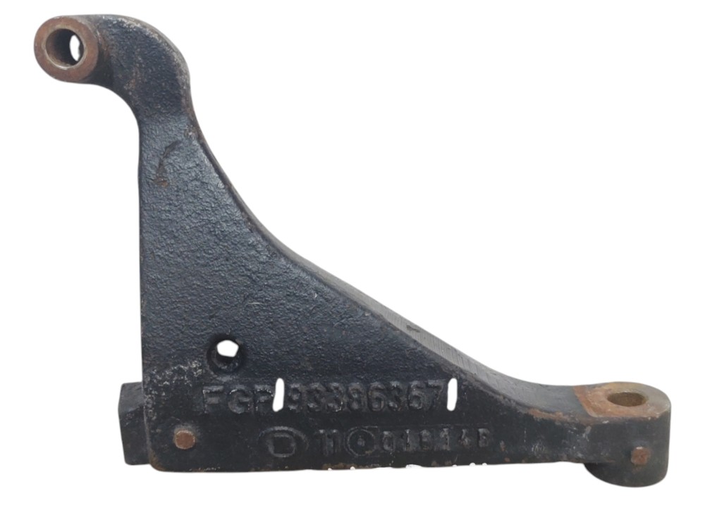 Suporte Superior Alternador Celta 2003 A 2015 2