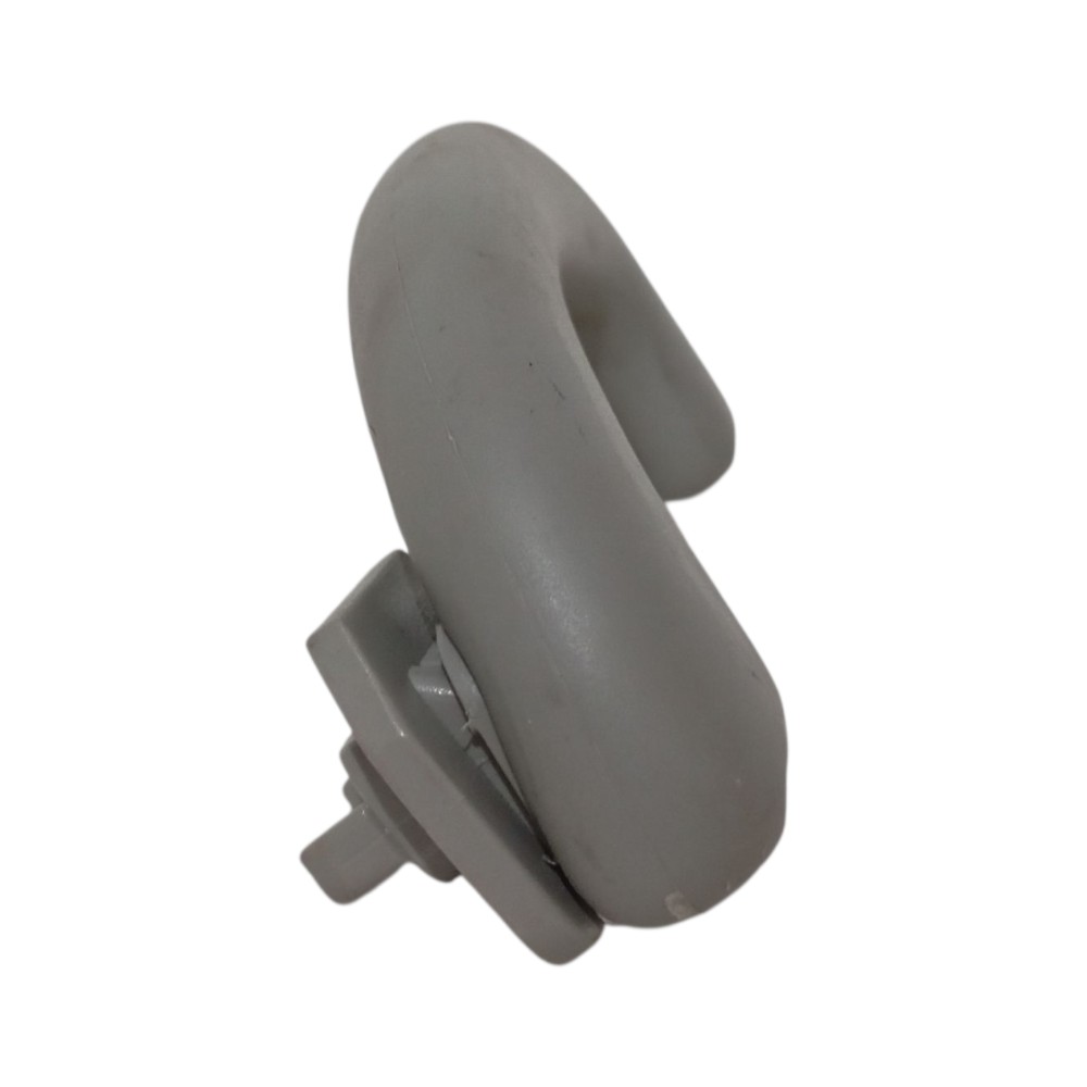 Alça Teto Pqp Fiesta 2004 2005 2006 2007 2008 A 2011 3