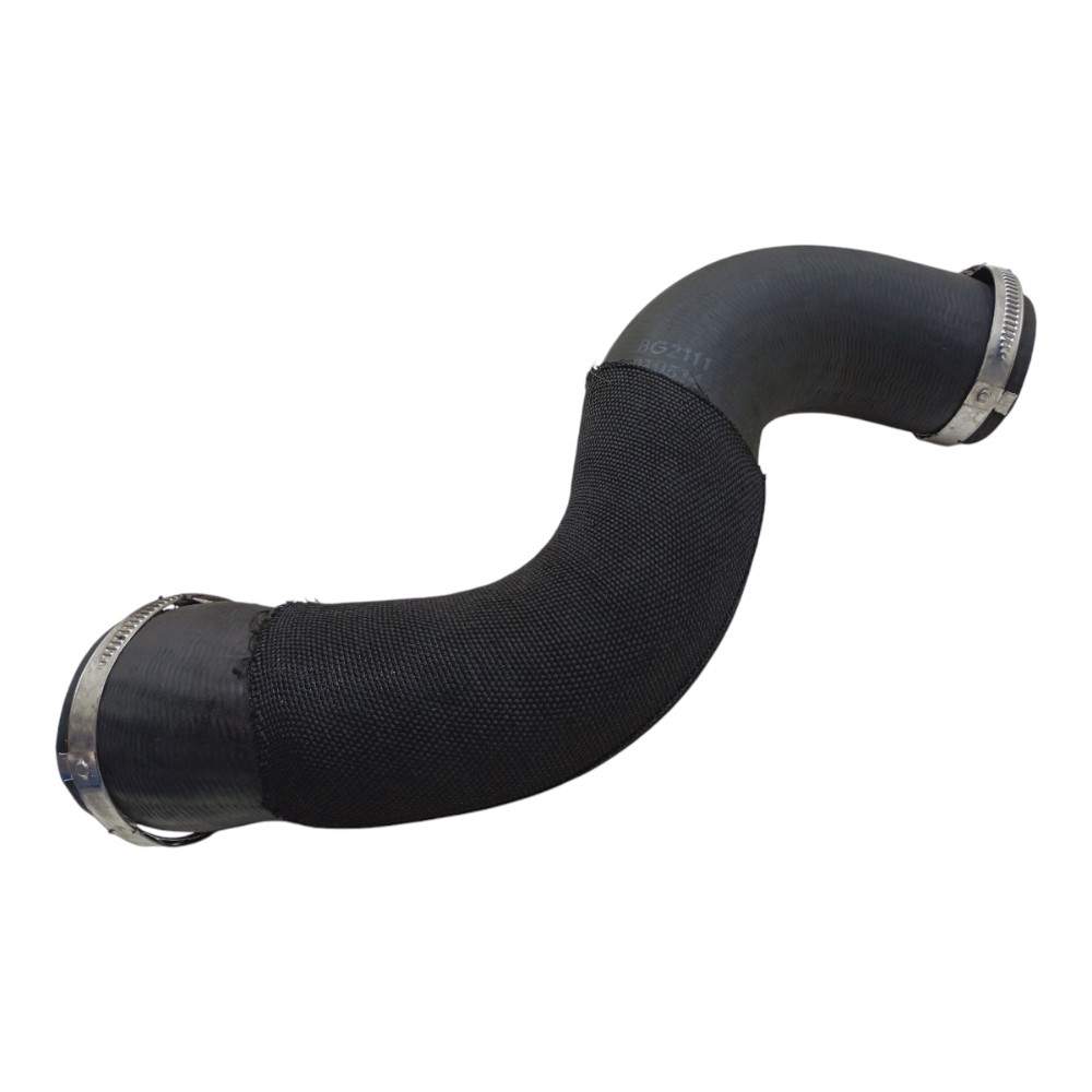 Mangueira Intercooler A4 2013 2014 2015 2016 Cod 8k0145737s 2