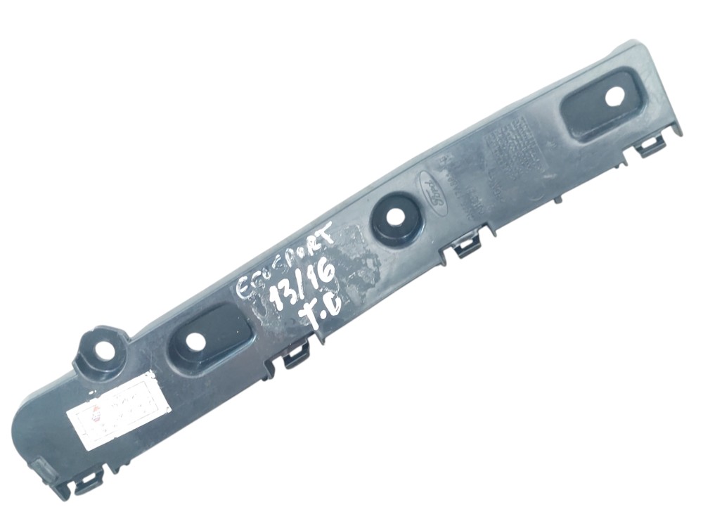 Suporte Lateral Parachoque Traseiro Direito Ecosport 13 A 16